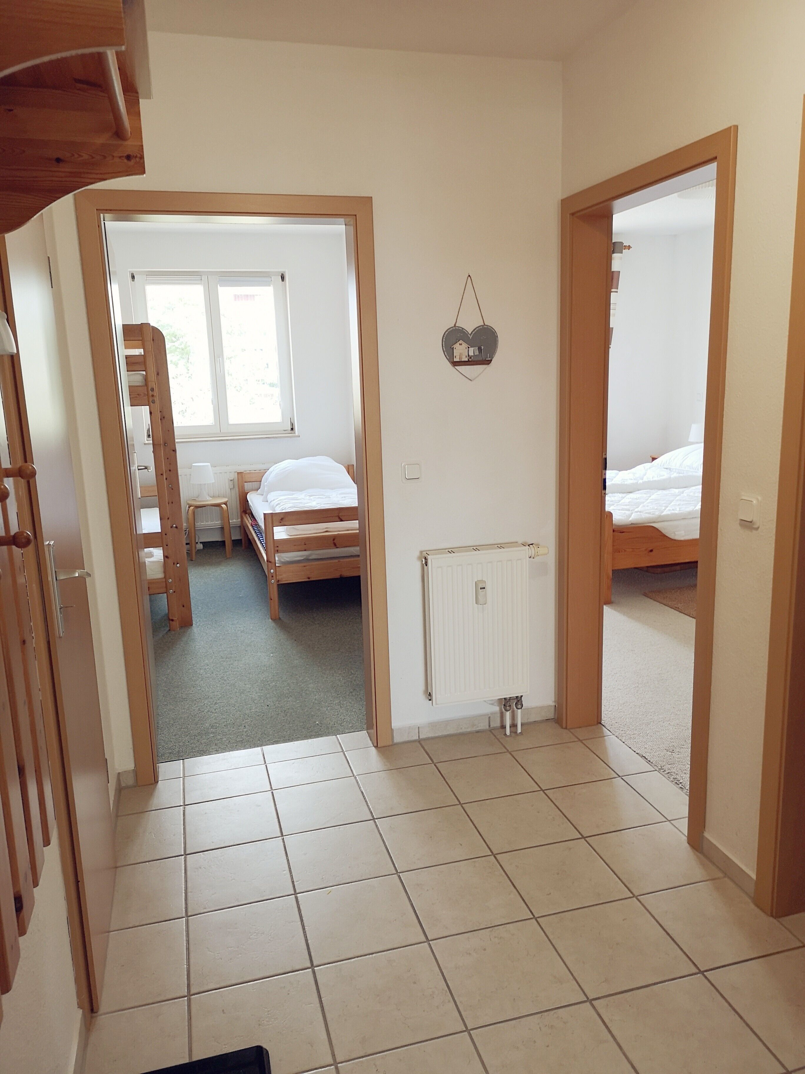 2 quartos, Wi-Fi de cortesia