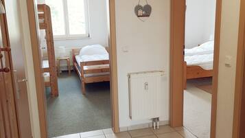 2 sovrum och gratis wi-fi