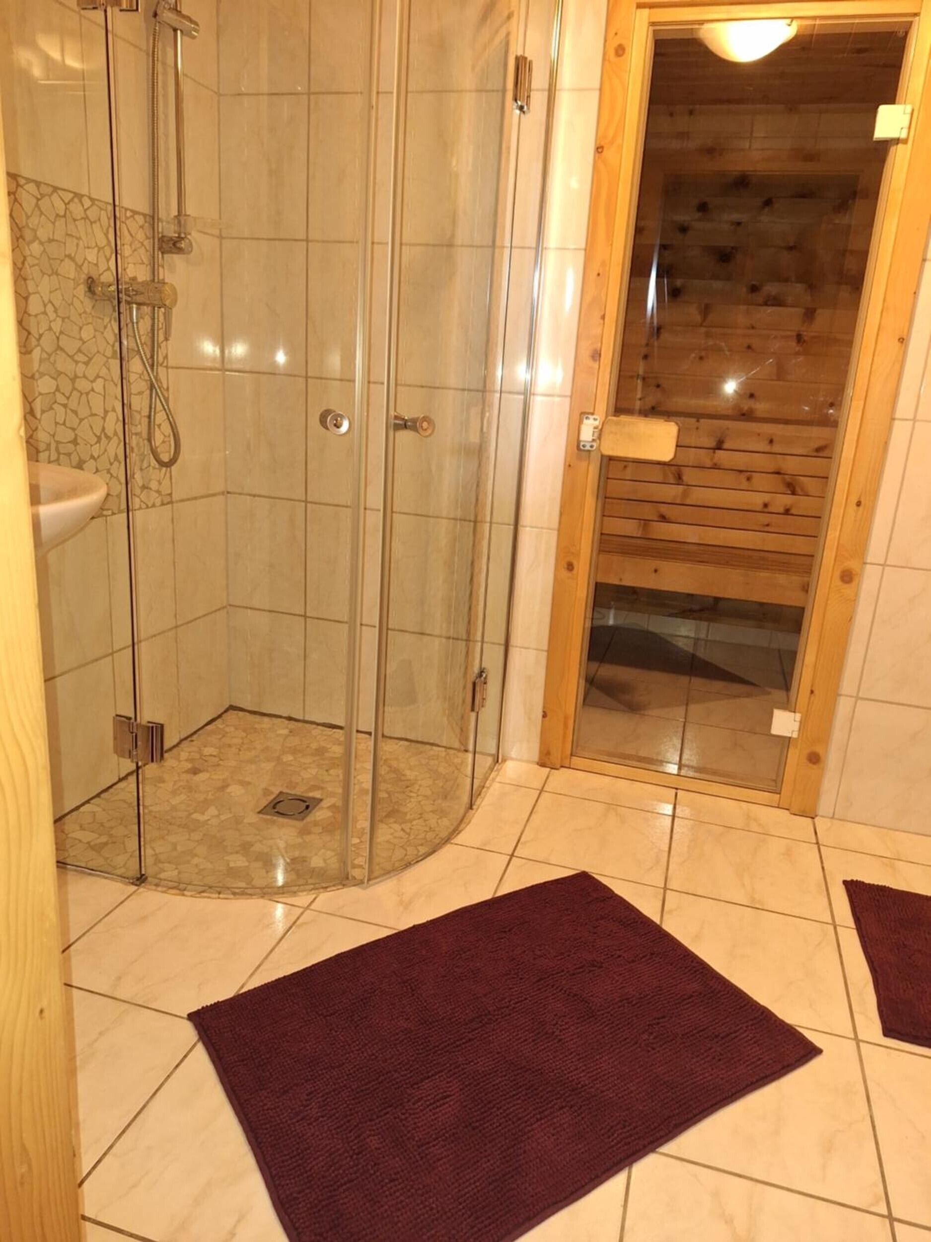 Shower