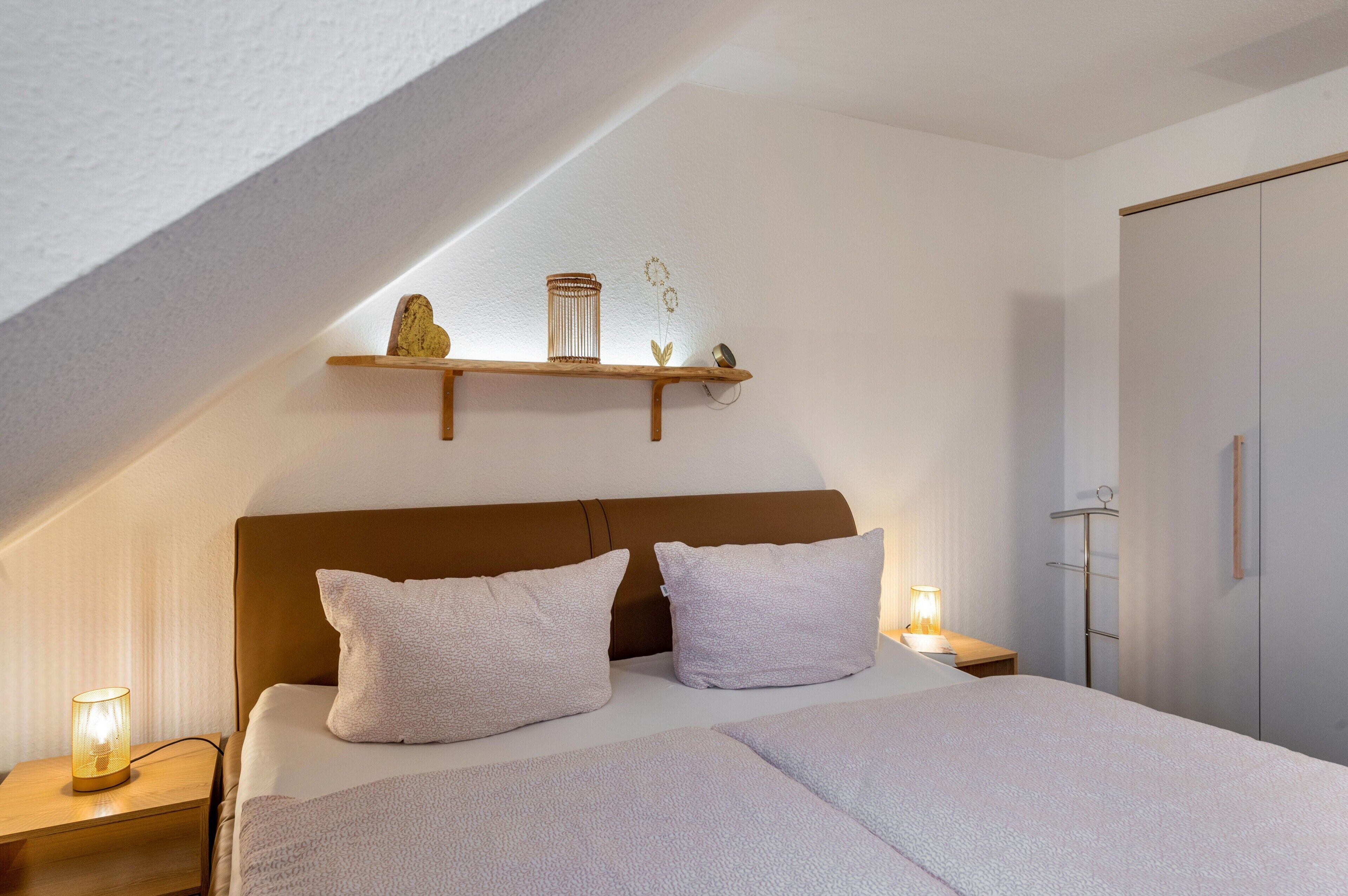 3 Schlafzimmer, kostenloses WLAN, Bettwäsche