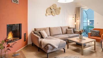 TV, peis, videospill og DVD-spiller