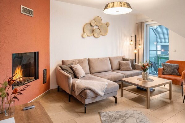 TV, peis, videospill og DVD-spiller