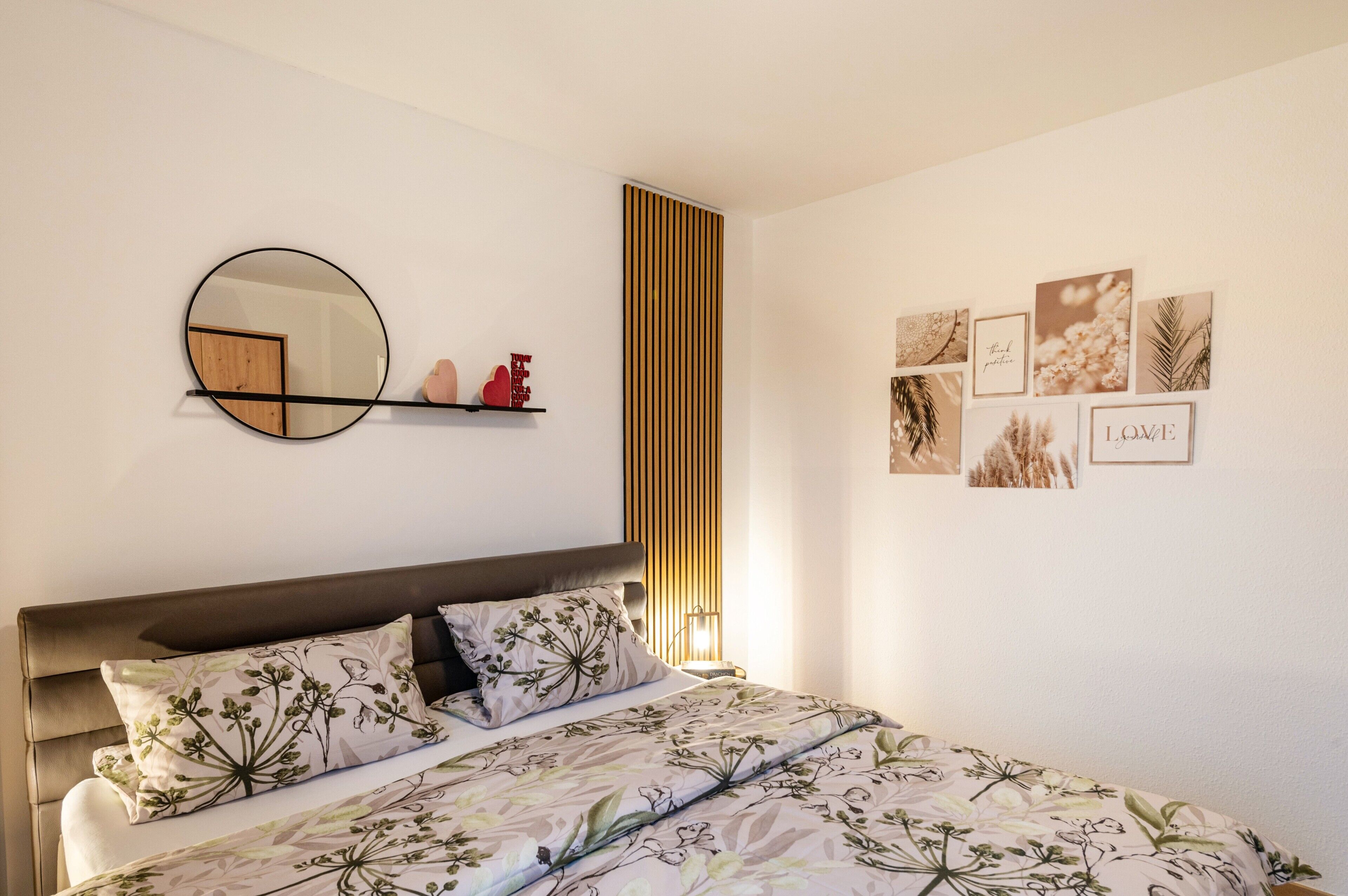 2 quartos, Wi-Fi de cortesia, roupa de cama