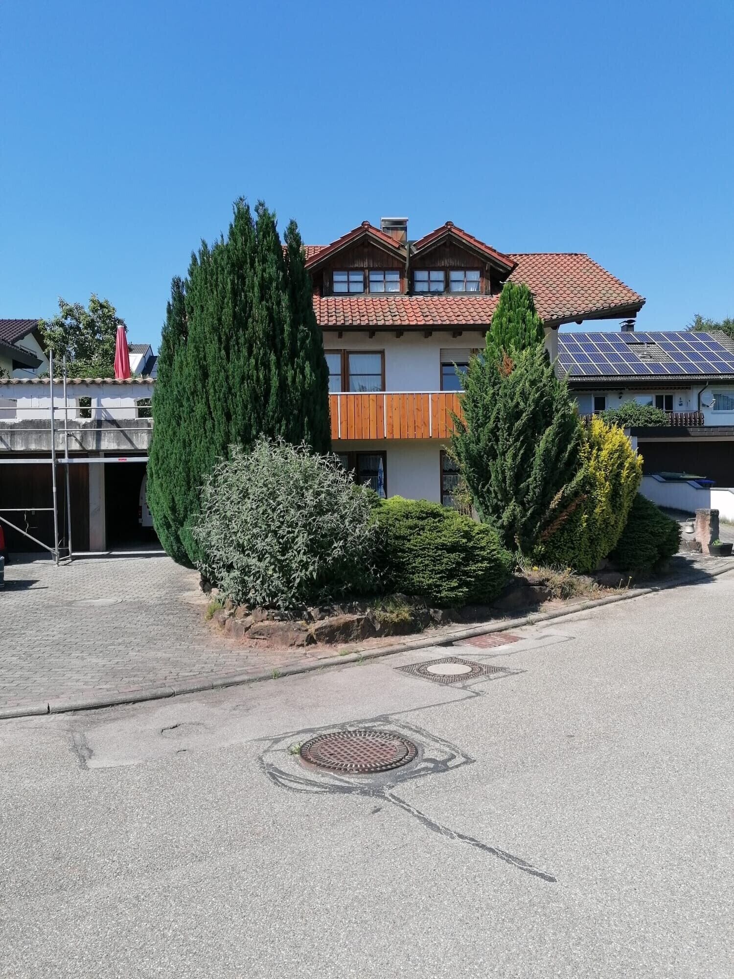 Außenbereich