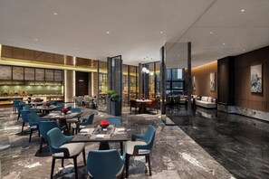 Restaurant - Wanda Jin Wuzhi Jiaozuo (Jiaozuo)