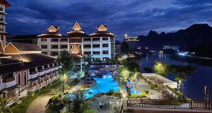 Phubarn VimarnVangvieng Resort