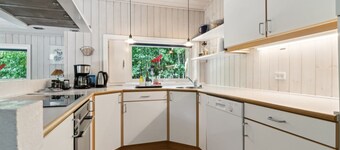 "Freija" - 800m from the sea by Interhome