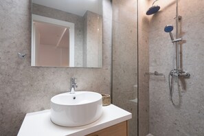 Appartement Standard | Salle de bain