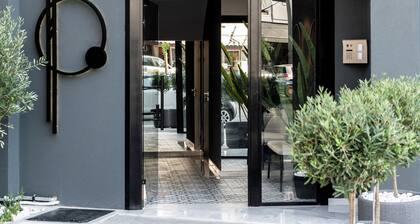 Kosmos Luxury Residences