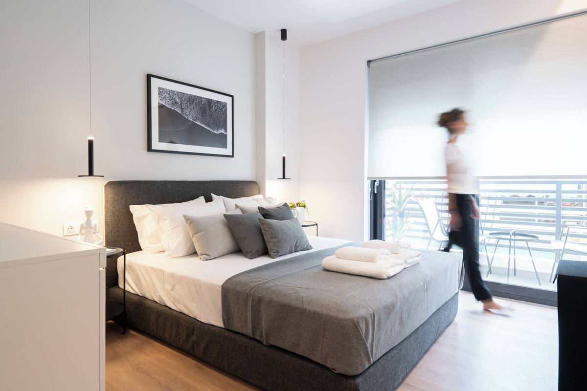 Exclusive Apartment