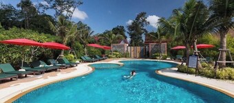 Apartel at Lanta Resort