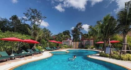 Apartel at Lanta Resort