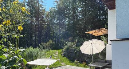 Ferienwohnung Waldwinkel für 1-4 Personen 84 qm