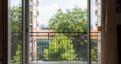 notaMi - Trendy Corner Fashion District