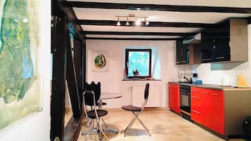 Microonde, forno, piano cottura