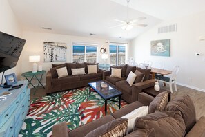 تلفزيون، ستيريو