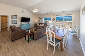 تلفزيون، ستيريو