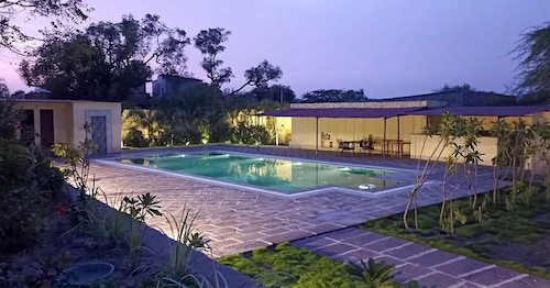 Fort Chabariya Kekri