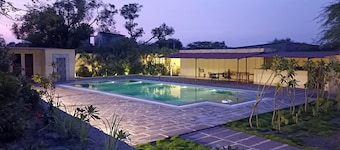 Fort Chabariya Kekri