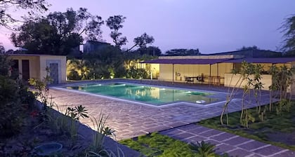 Fort Chabariya Kekri