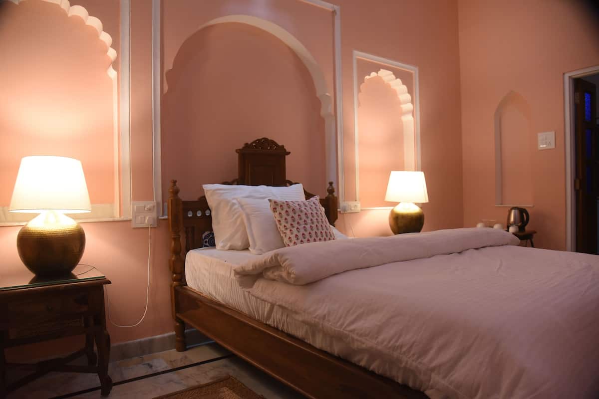 Junior Suite | 1 bedroom, free WiFi