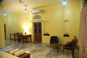 Suite de luxe | 1 dormitori i wifi gratuïta