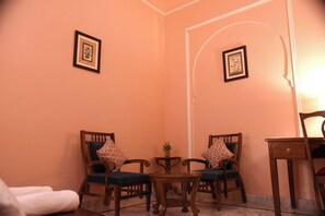 Suite – superior | 1 soverom og wi-fi (inkludert)