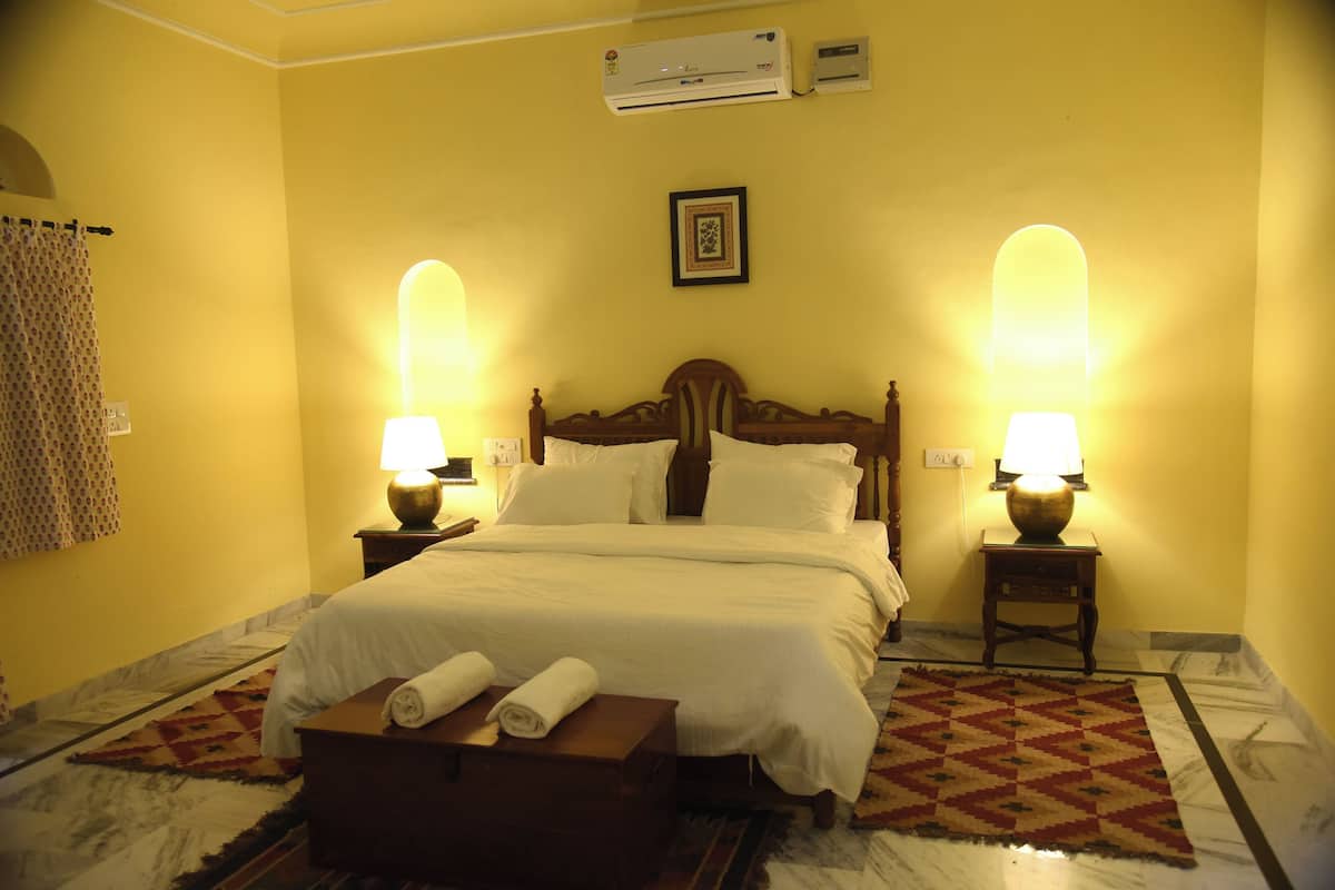 Luxury Suite | 1 bedroom, free WiFi