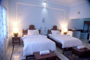 Suite superior | 1 dormitori i wifi gratuïta
