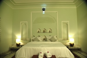 Suite Superior | 1 camera, Wi-Fi gratuito