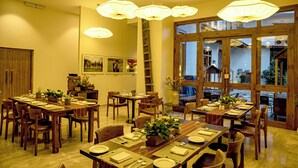餐廳