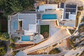 Exterior - Elevate your Seascape-250m from a Beach by etouri (Chania)
