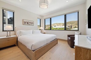 2 Schlafzimmer, Bügeleisen/Bügelbrett, Reisekinderbett, WLAN