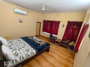 Standard Room, Balcony