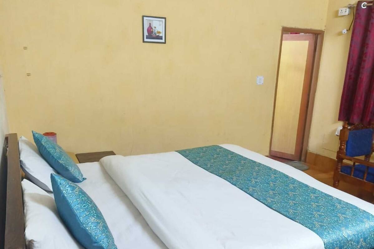 Habitación de lujo, balcón | Escritorio, espacio para trabajar con laptop y wifi gratis