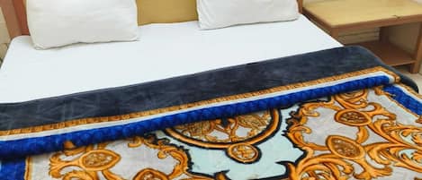 Standard Room, Balcony