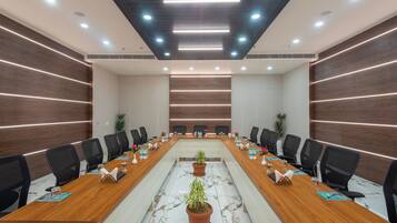 Businesscenter