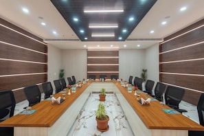 Businesscenter