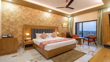 Presidential Studio Suite
