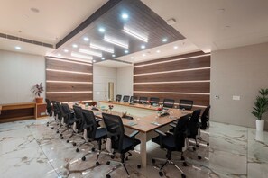 Centro de negocios