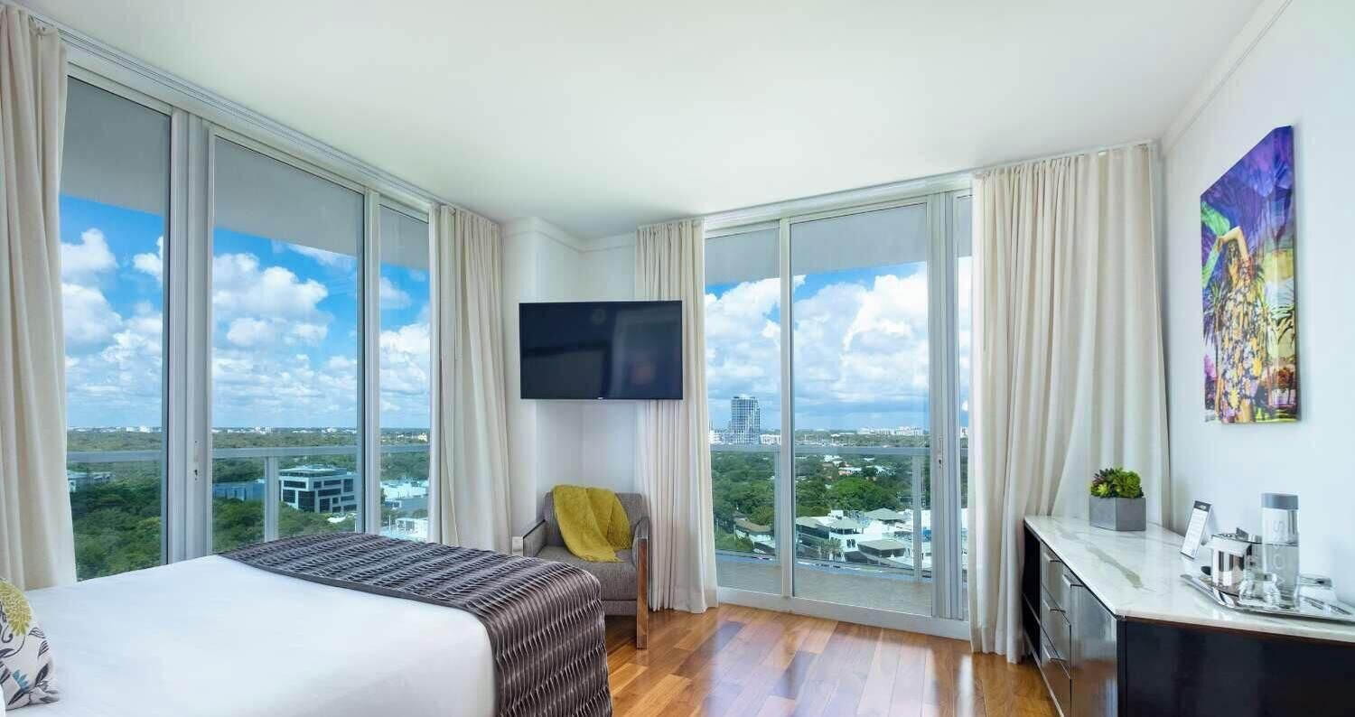 1 chambre, fer et planche à repasser, lit parapluie, Wi-Fi