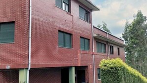 Exterior - 11A02 Casa RTPG  6p (Castrillon)