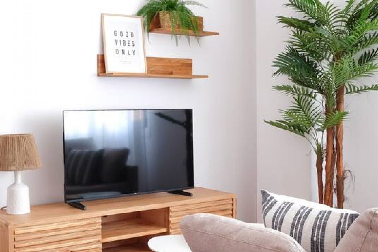 TV