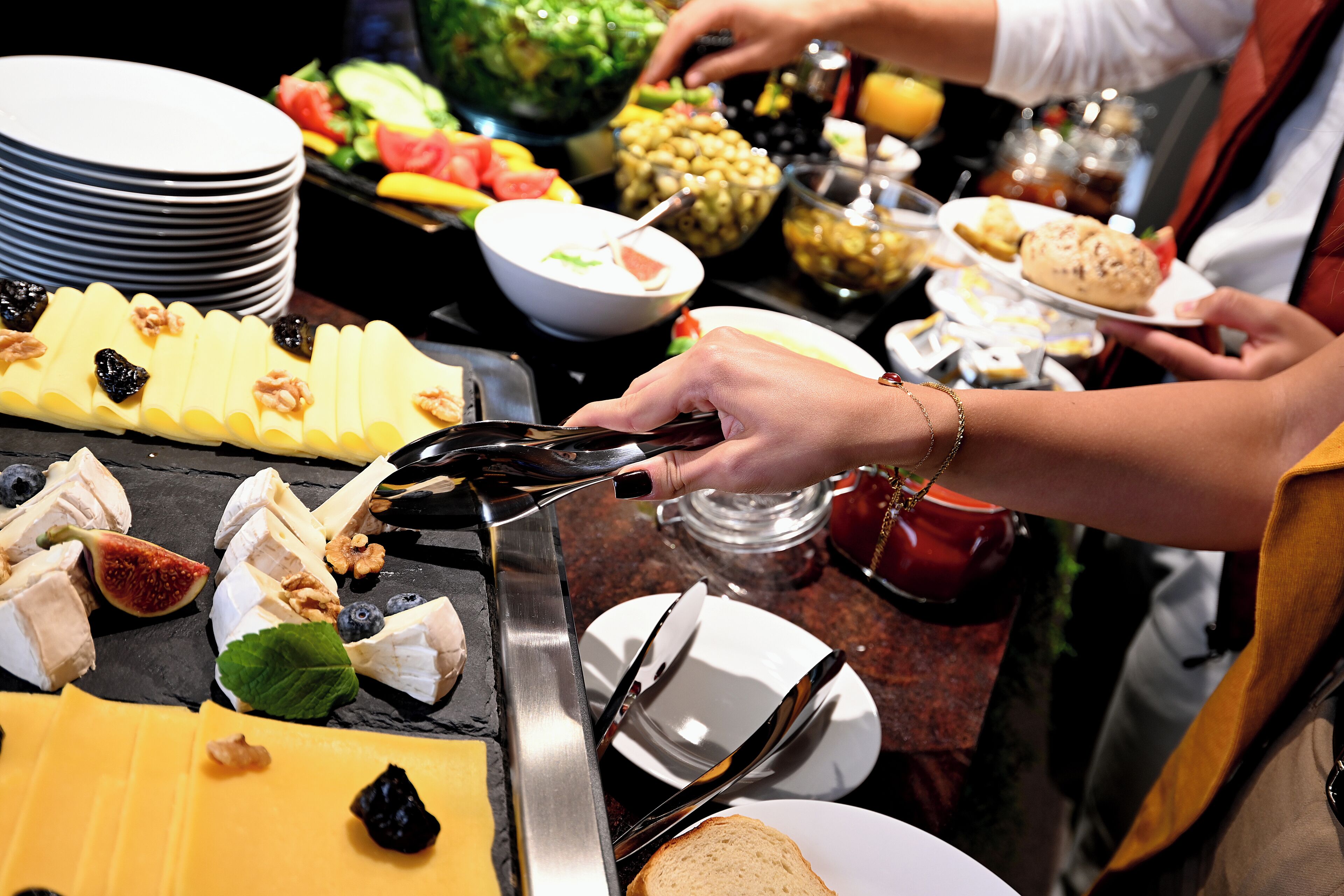 Foto - Fashion City Hotel Superior