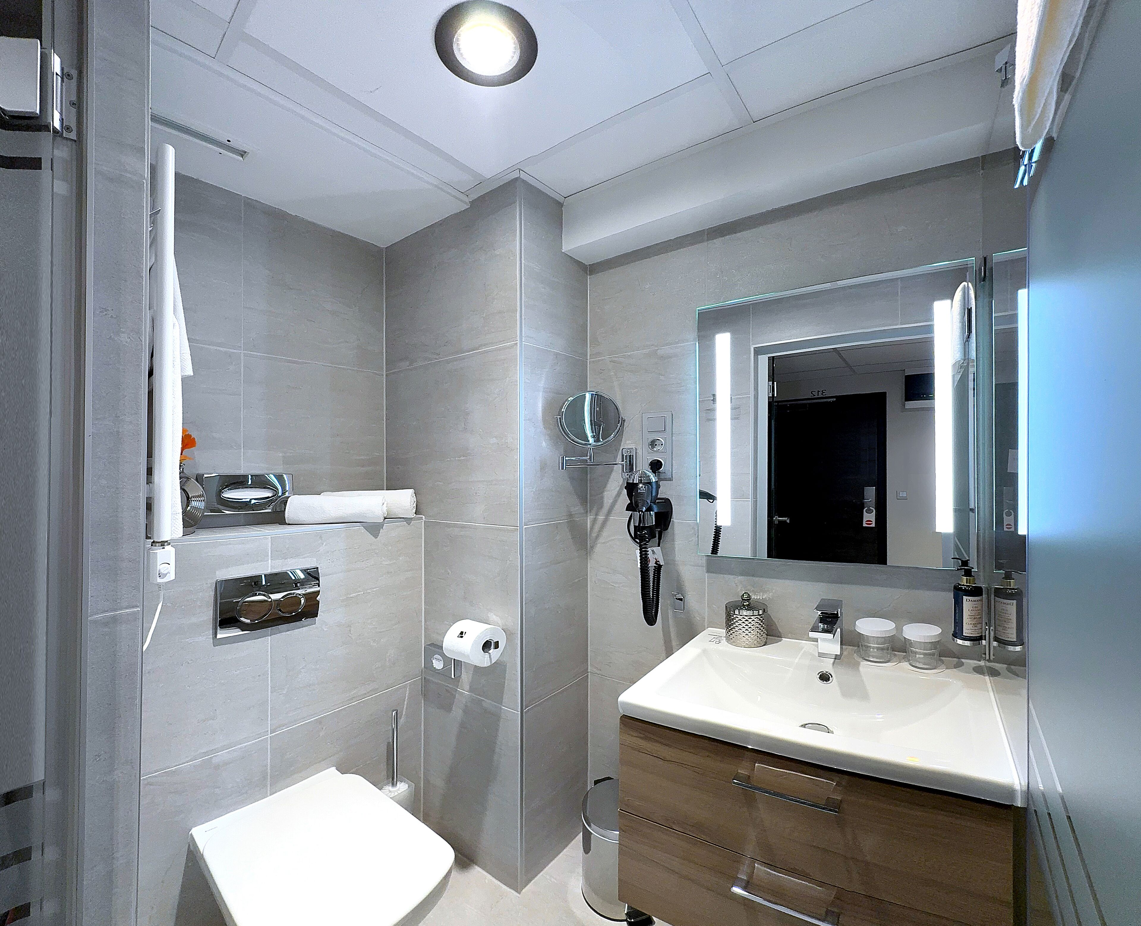 Foto - Fashion City Hotel Superior