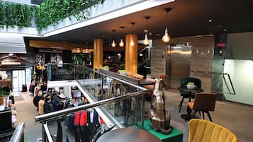 Kaffebar