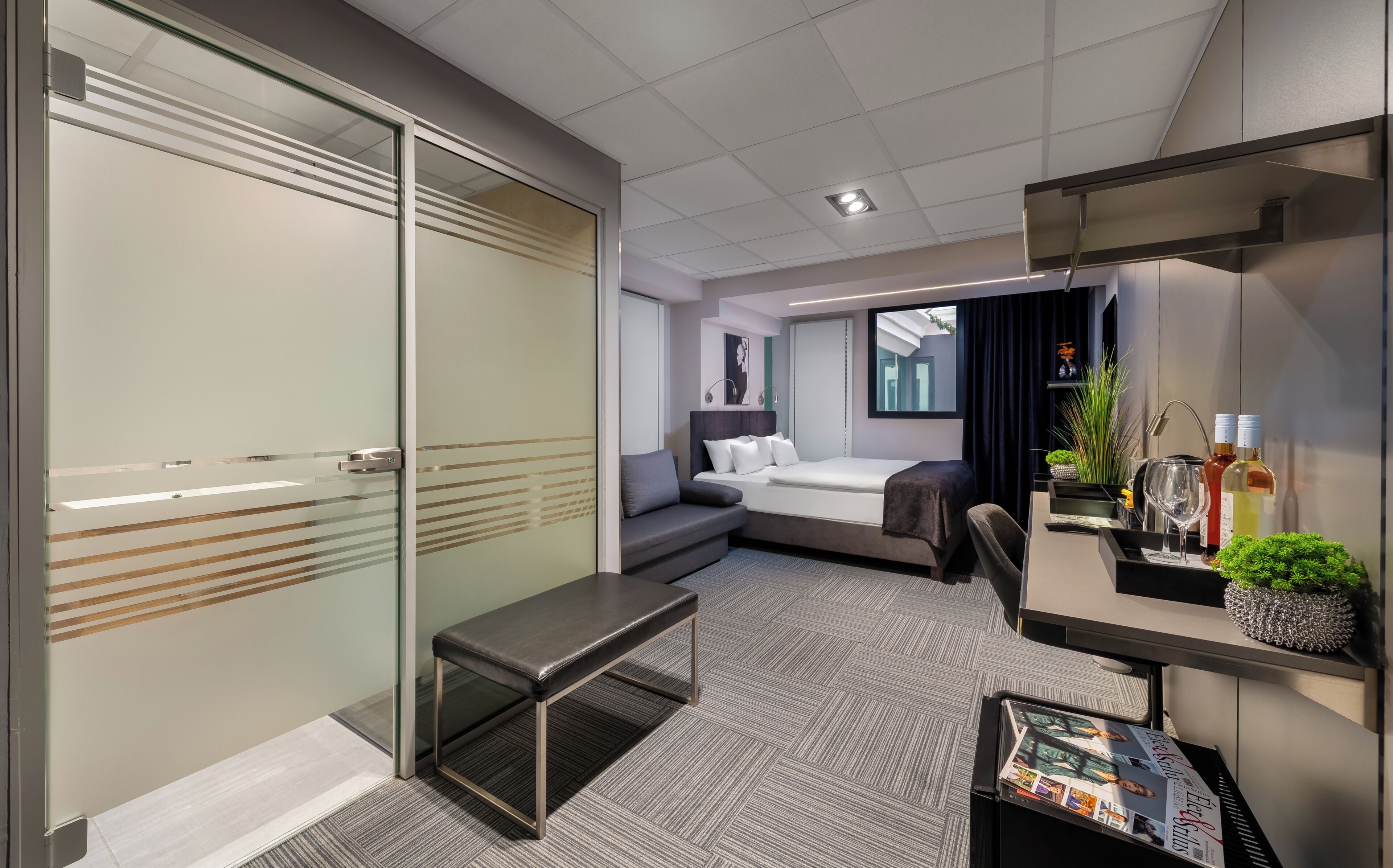 Foto - Fashion City Hotel