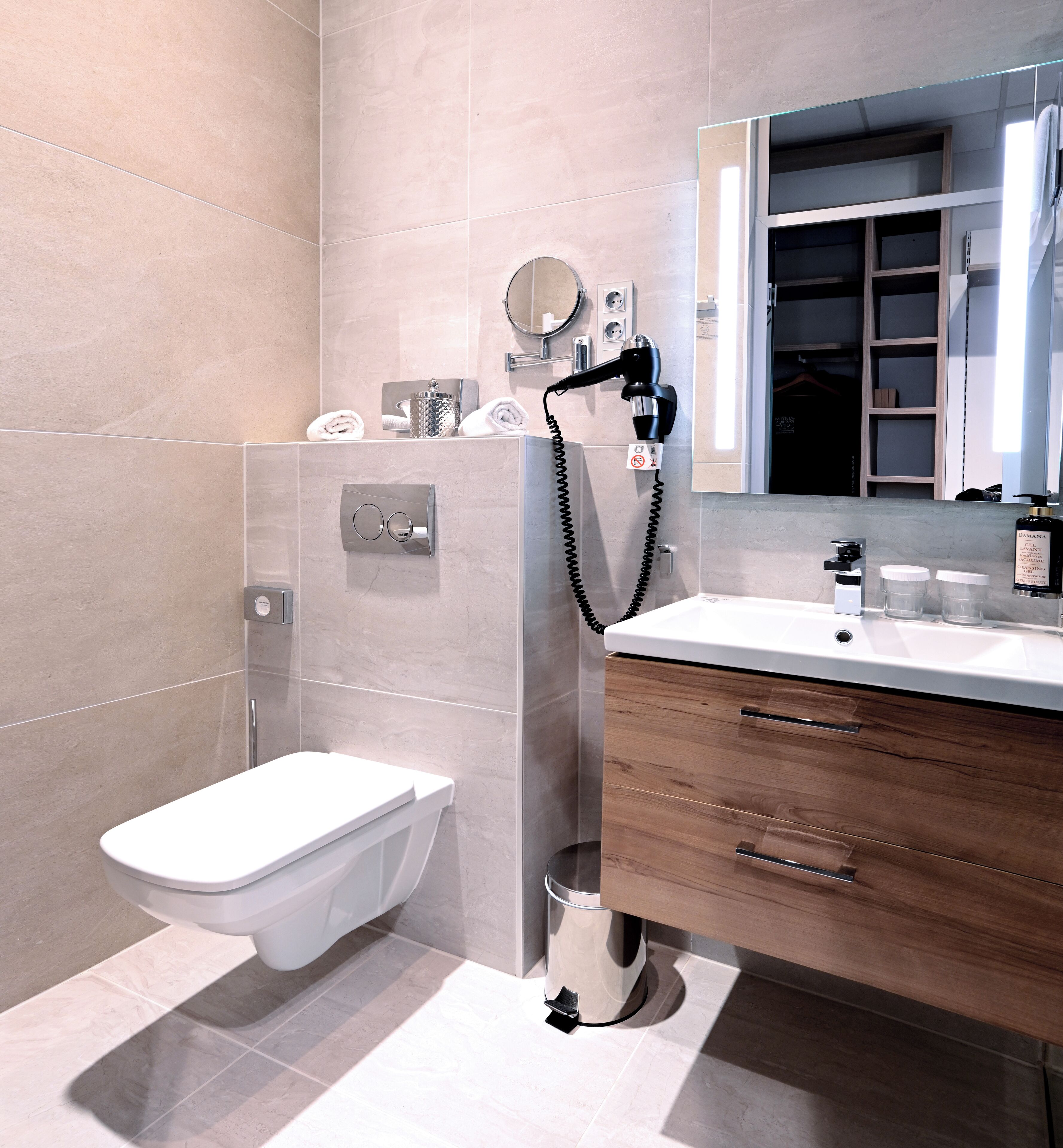 Foto - Fashion City Hotel Superior