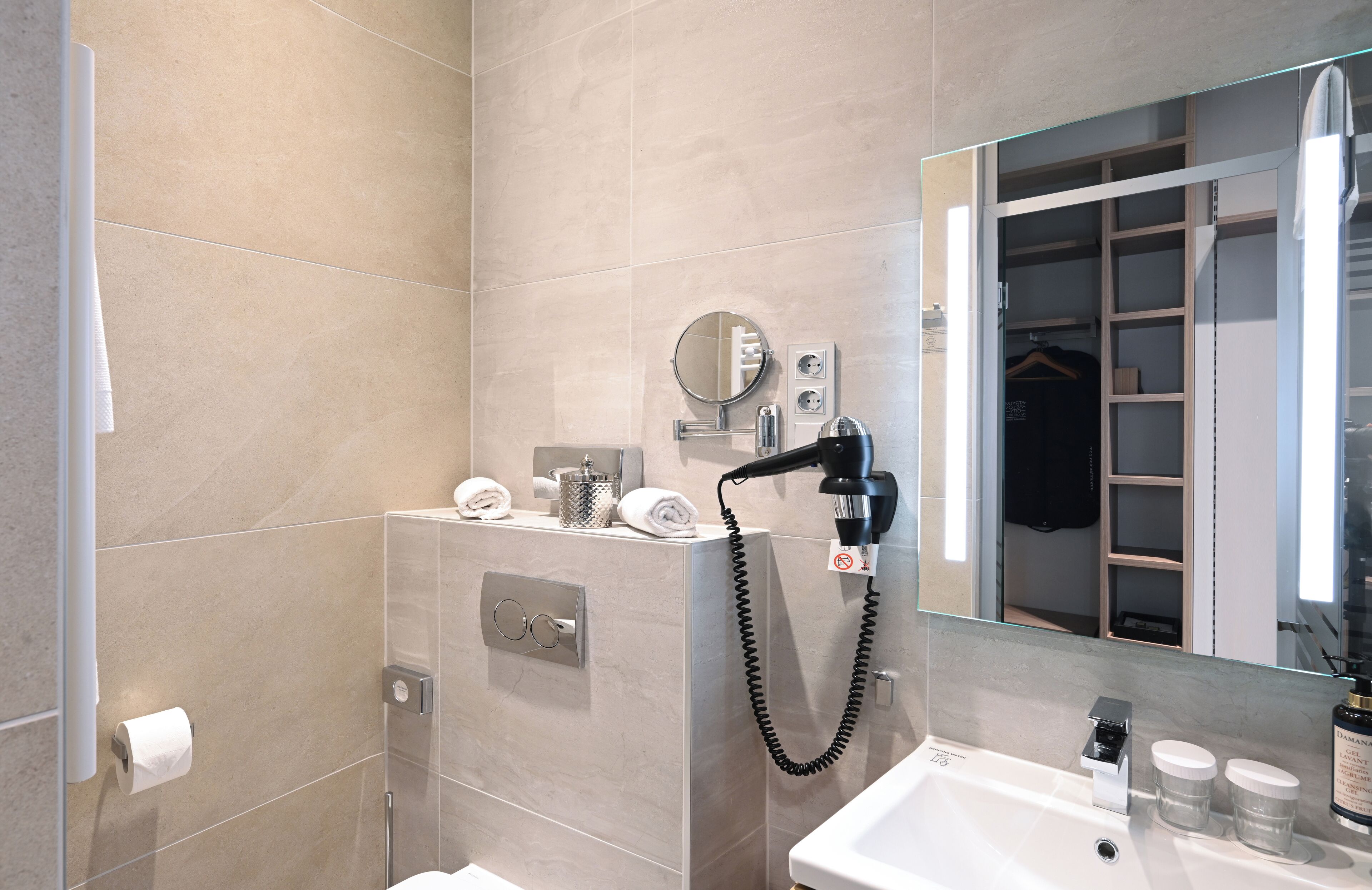 Foto - Fashion City Hotel Superior