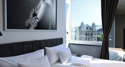 Fashion City Hotel